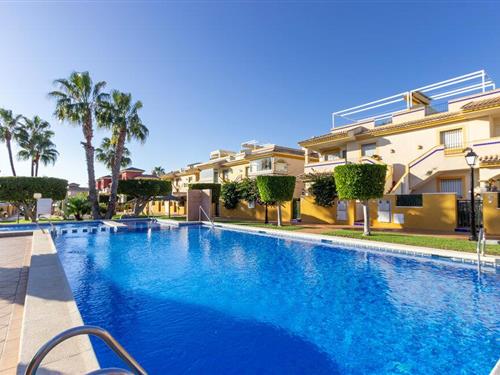 Sommerhus - 6 personer -  - C. Cabo San Antonio - 03189 - Orihuela Costa