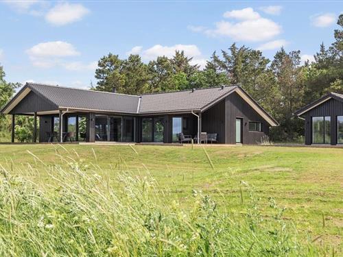 Sommerhus - 8 personer -  - Falkevej - Tversted - 9881 - Bindslev