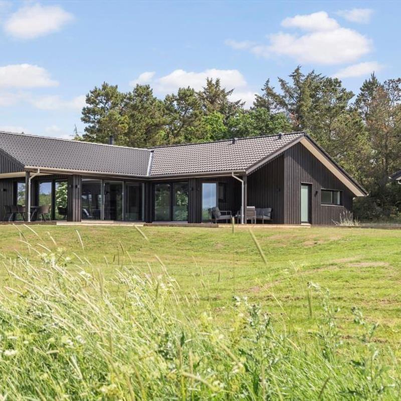 Ferienhaus - 8 Personen -  - Falkevej - Tversted - 9881 - Bindslev