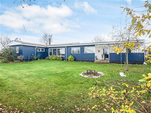 Holiday home - 8 persons -  - Havbakken - Flovt - 6100 - Haderslev