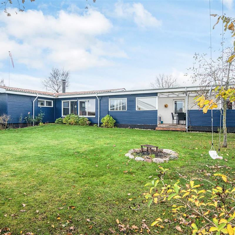 Ferienhaus - 8 Personen -  - Havbakken - Flovt - 6100 - Haderslev