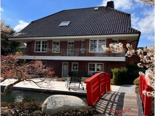 Ferienhaus - 3 Personen -  - 23683 - Scharbeutz