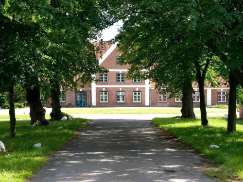 Ferienhaus - 3 Personen -  - 24256 - Stoltenberg
