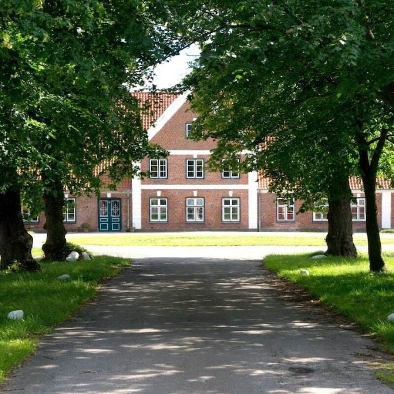 Sommerhus - 3 personer -  - 24256 - Stoltenberg