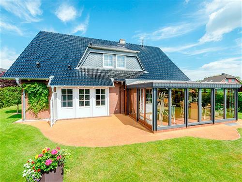 Ferielejlighed - 4 personer -  - Eldeblick - 19372 - Lewitzrand Ot Matzlow