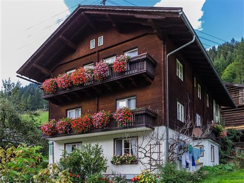 Bondgård - 2 personer -  - Stabenthein - 9653 - Liesing