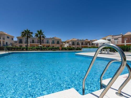 Holiday home - 6 persons -  - 21400 - Ayamonte