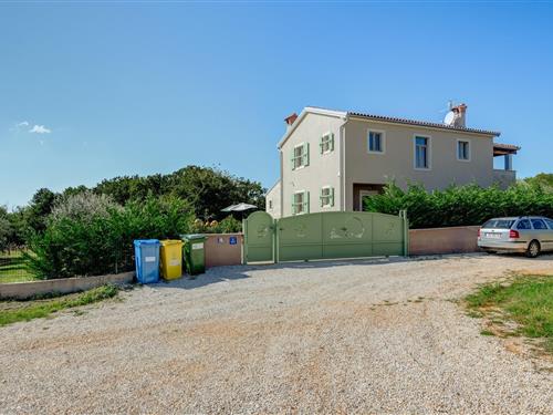 Villa - 8 persons -  - 52463 - Srebrnici