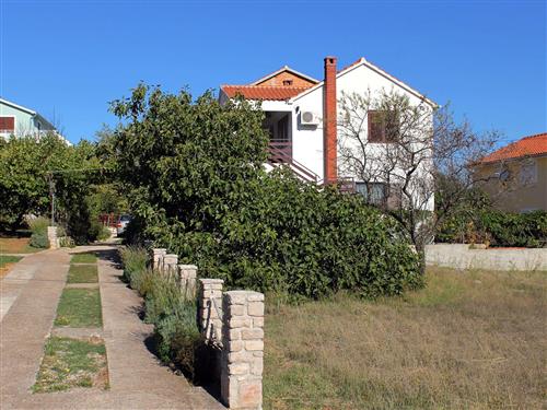 Ferieleilighet - 4 personer -  - Brajde 3, Kraj - 23212 - Tkon