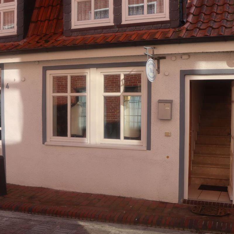 Ferielejlighed - 4 personer -  - Unner up Weg Ost - 26427 - Neuharlingersiel