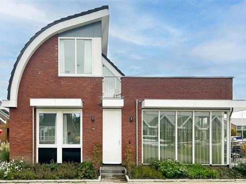 Fritidshus - 1 person -  - Uitgeest