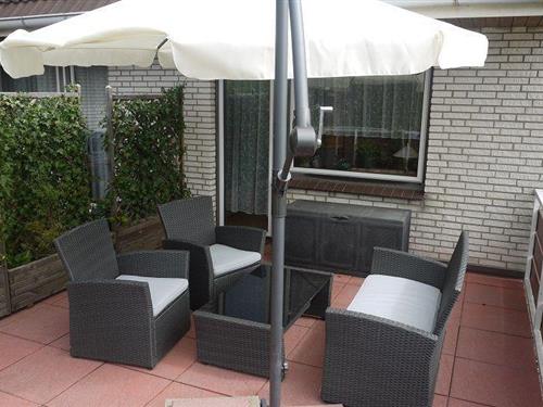 Holiday Home/Apartment - 5 persons -  - Dünenweg - 25946 - Wittdün