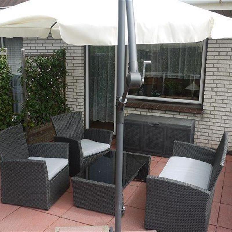 Ferielejlighed - 5 personer -  - Dünenweg - 25946 - Wittdün