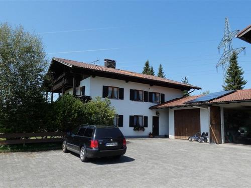 Feriehus / leilighet - 4 personer -  - Helmau - 86984 - Prem