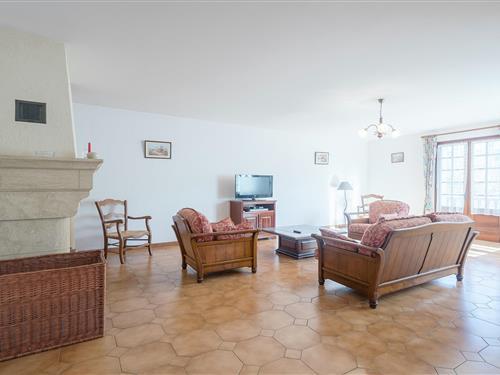 Fritidshus - 6 personer -  - 24550 - Villefranche-Du-Perigord