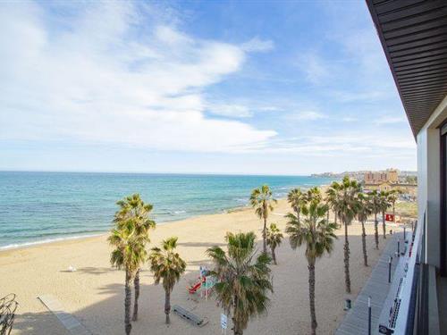 Holiday apartment - 4 persons -  - 03188 - La Mata