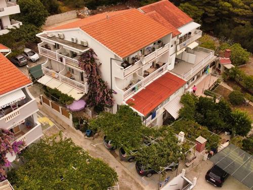 Ferieleilighet - 5 personer -  - Živogošce - Blato - 21329 - Živogošce - Blato