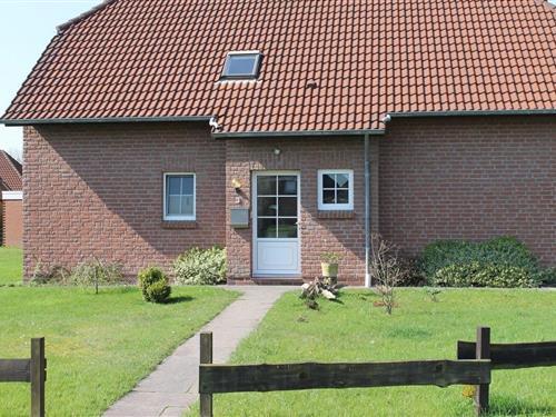 Sommerhus - 4 personer -  - Koggenweg - 26506 - Norden