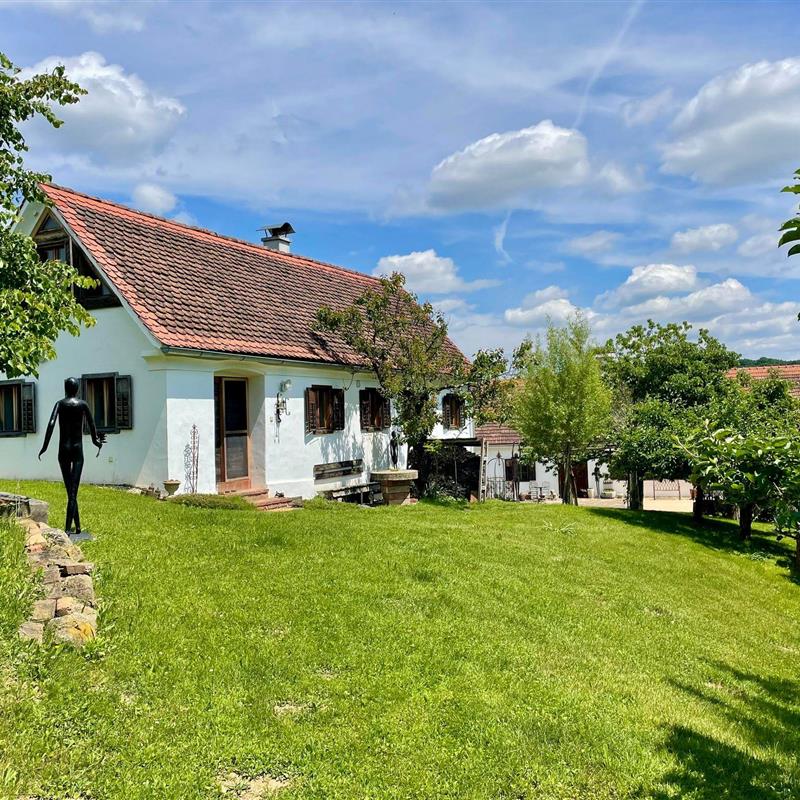 Sommerhus - 4 personer -  - Köberlberg - 8334 - Riegersburg