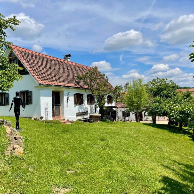 Sommerhus - 3 personer -  - Karnerweg - 8334 - Lödersdorf
