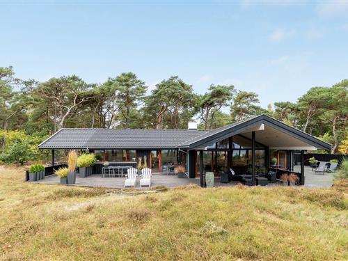 Sommerhus - 6 personer -  - Kolonivejen - Dueodde - 3730 - Nexø