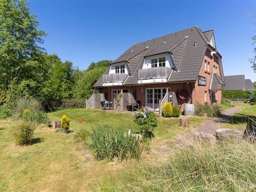 Ferielejlighed - 4 personer -  - 25826 - St Peter-Ording