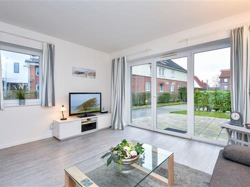 Feriehus - 4 personer -  - Waldstraße - 23746 - Kellenhusen