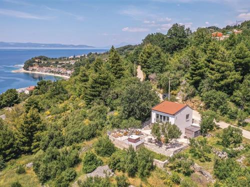 Sommerhus - 4 personer -  - Letisce - Makarska-Podgora - 21327 - Podgora