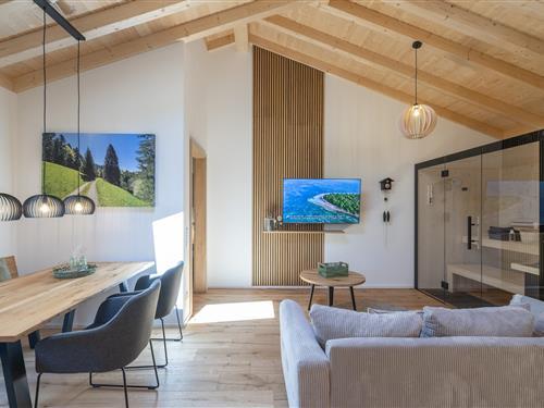 Ferielejlighed - 5 personer -  - Propsteistraße - 79777 - Ühlingen-Birkendorf