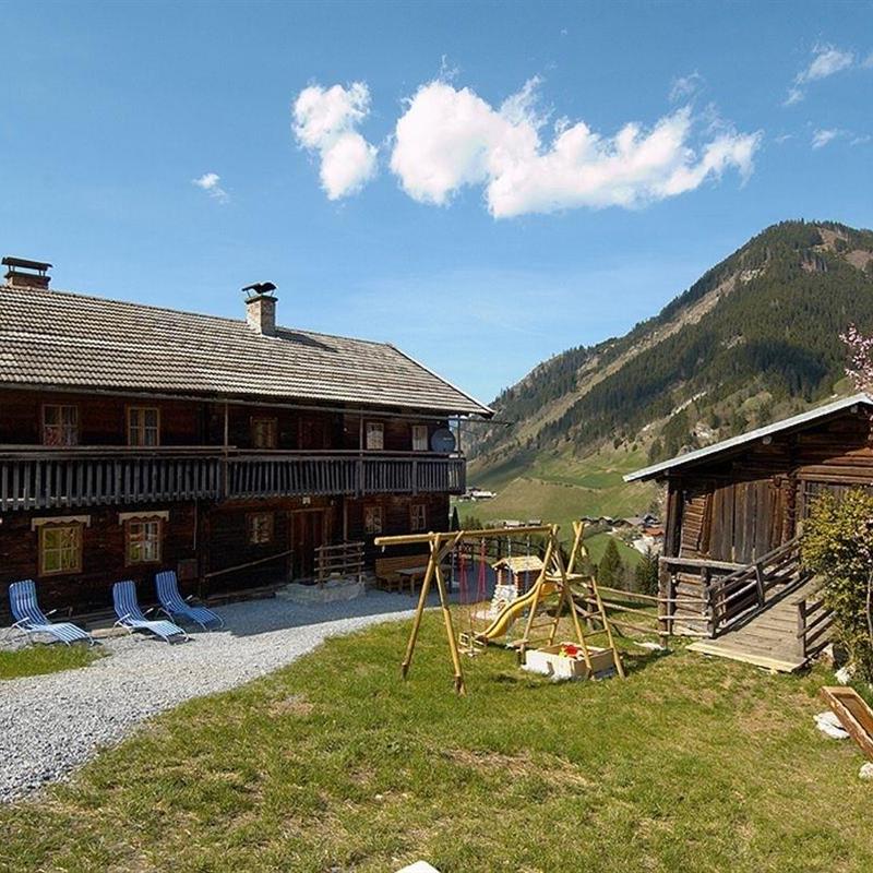 Sommerhus - 10 personer -  - Bach - 5611 - Bach