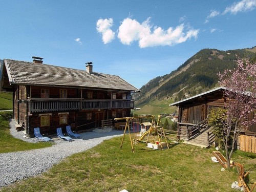 Feriehus - 10 personer -  - Bach - 5611 - Bach