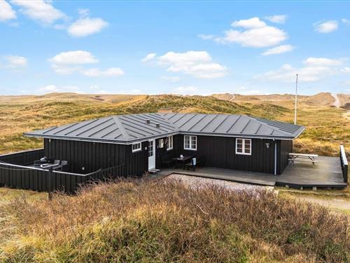 Ferienhaus - 8 Personen -  - Mågedalen - Houvig - 6950 - Ringköbing