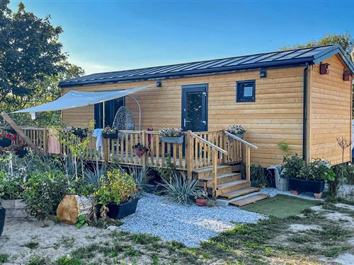 Sommerhus - 6 personer -  - Turkusowa - Miedzyzdroje Wapnica - 72-500 - Wapnica