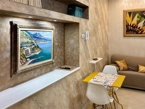 Ferieleilighet - 2 personer -  - Via Montenero - 71016 - San Severo