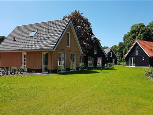 Feriehus / leilighet - 6 personer -  - 7218BR - Almen