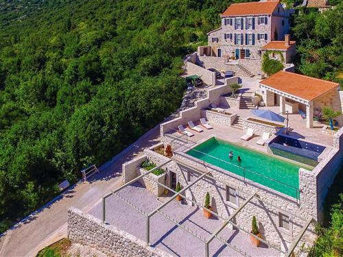 Holiday Home/Apartment - 10 persons -  - Donja Vrucica bb - Peljesac-Gornja Vrucica - 20240 - Gornja Vrucica