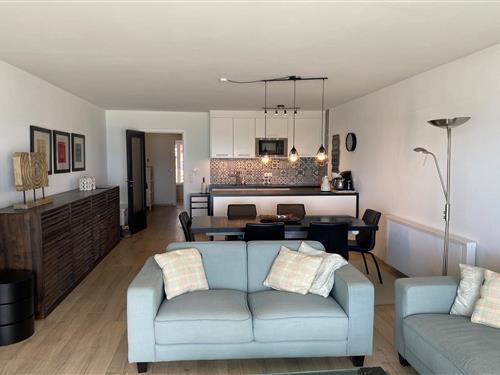 Ferielejlighed - 5 personer -  - 8620 - Nieuwpoort