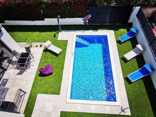 Ferienwohnung - 4 Personen -  - 52100 - Pula/Banjole