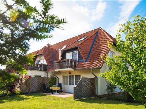 Holiday Home/Apartment - 4 persons -  - M.-Müller Grählert Weg - 18374 - Zingst