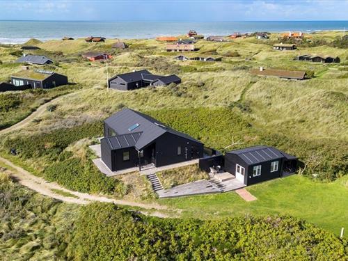 Feriehus - 7 personer -  - Krageklit - Tornby - 9850 - Hirtshals
