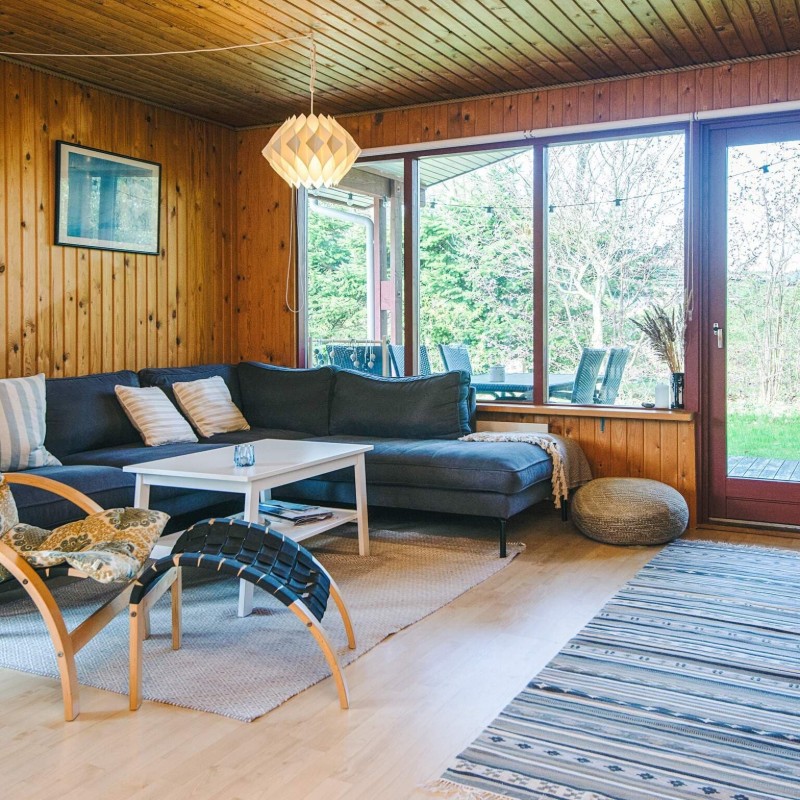 Sommerhus - 6 personer -  - Agnetevej - Gjerrild - 8500 - Northern Djursland