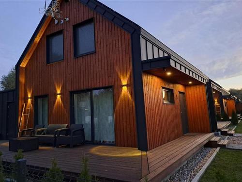 Fritidshus - 6 personer -  - 72112 - Stepnica