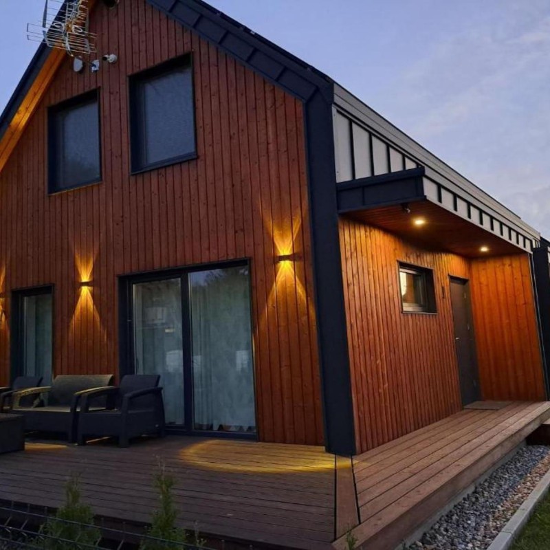 Sommerhus - 6 personer -  - 72112 - Stepnica
