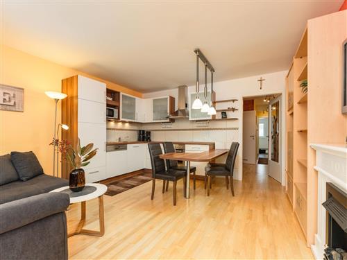 Ferielejlighed - 4 personer -  - Ramsauerstraße - 8970 - Schladming