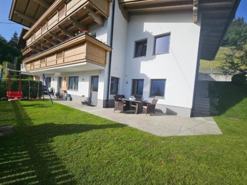Ferielejlighed - 5 personer -  - Äußere Embergstraße - 6272 - Kaltenbach