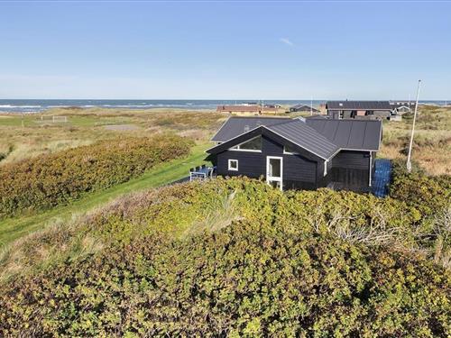 Sommerhus - 6 personer -  - Harerenden 53 A - Lønstrup - 9800 - Hjørring