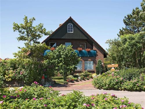 Ferienwohnung - 5 Personen -  - An der Kurpromenade - 26409 - Carolinensiel-Harlesiel