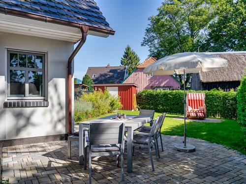 Feriehus / leilighet - 5 personer -  - Lange Str. - 18375 - Ostseebad Prerow