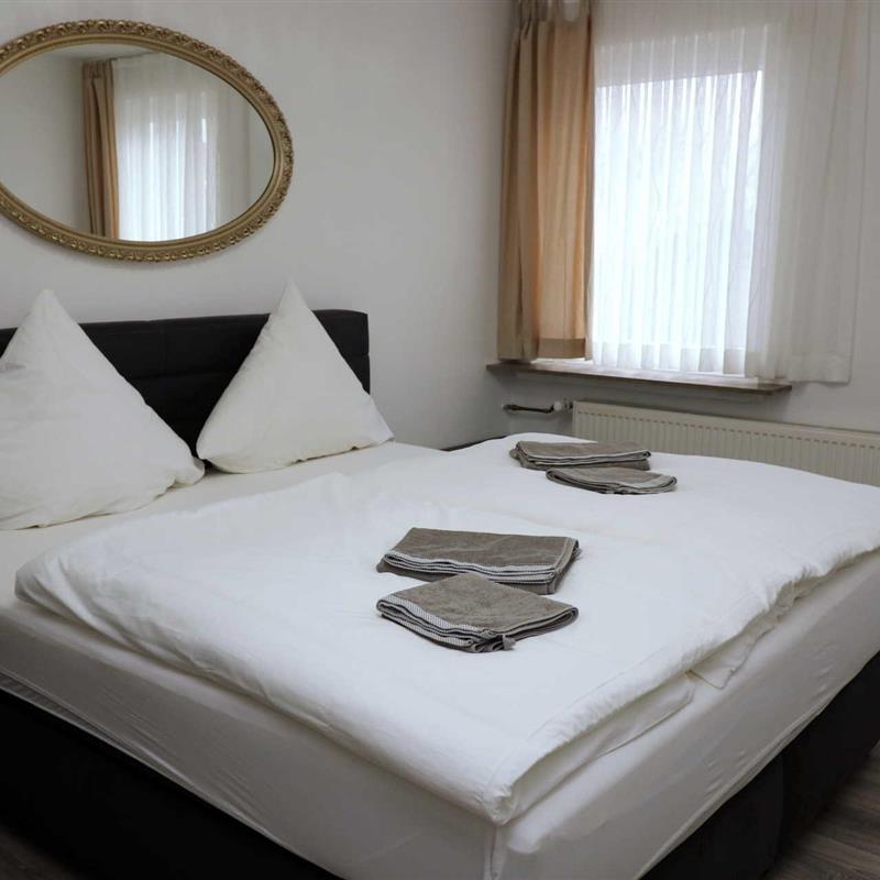 Ferielejlighed - 2 personer -  - Busehofstraße - 45144 - Essen