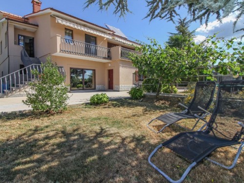 Ferielejlighed - 6 personer -  - Marcani - 52403 - Gracisce